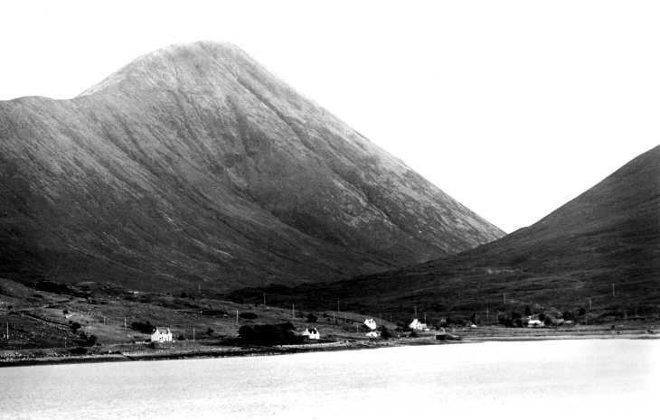 Landscape, The Isle of Skye