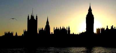 Big Ben & The Houses of Parliamant