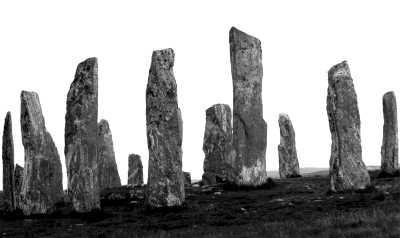 Isle of Lewis, The Standing Stones of Callanish